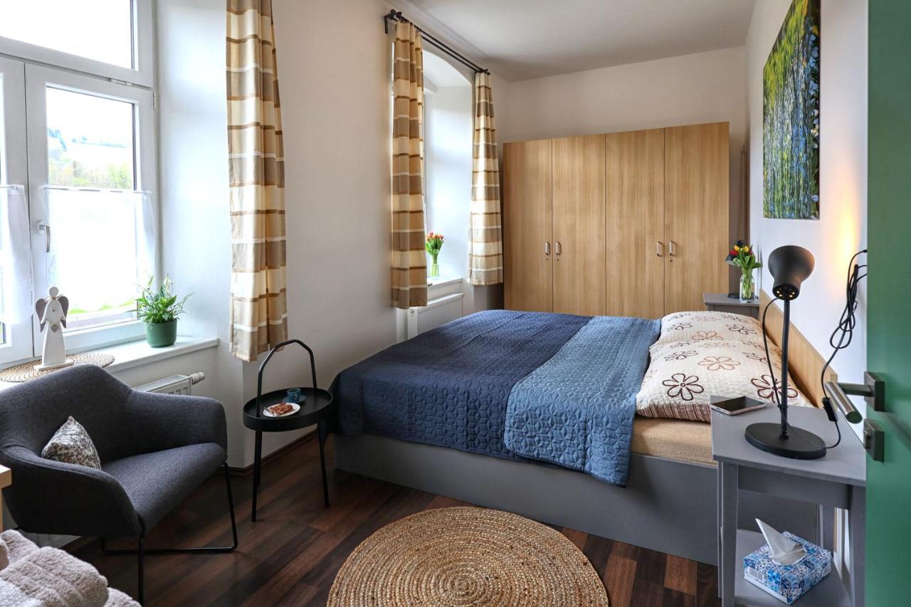 Apartmany U Aloise Долни-Морава Экстерьер фото