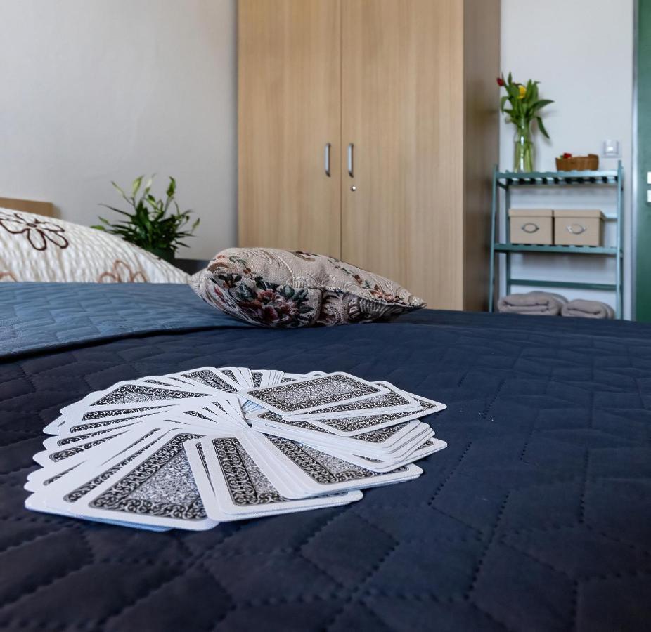 Apartmany U Aloise Долни-Морава Экстерьер фото