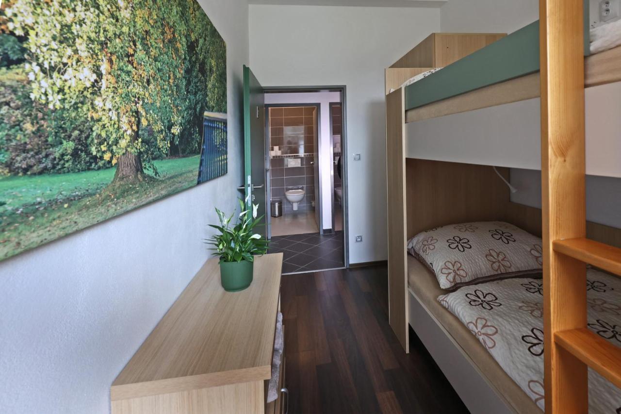 Apartmany U Aloise Долни-Морава Экстерьер фото