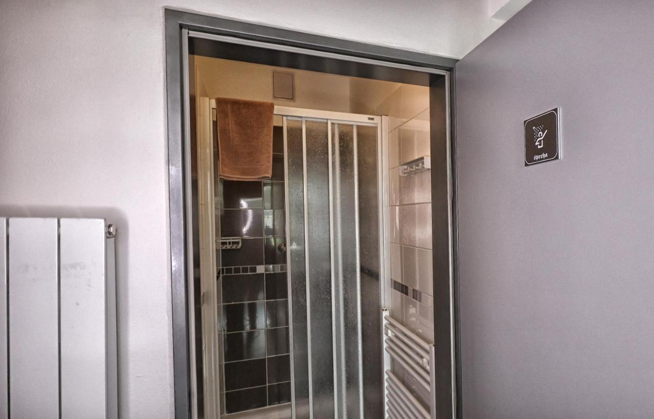 Apartmany U Aloise Долни-Морава Экстерьер фото