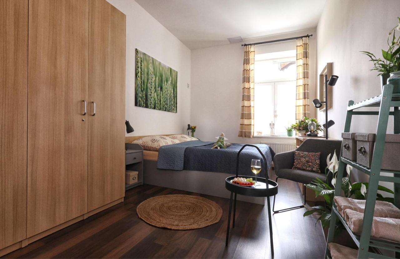 Apartmany U Aloise Долни-Морава Экстерьер фото