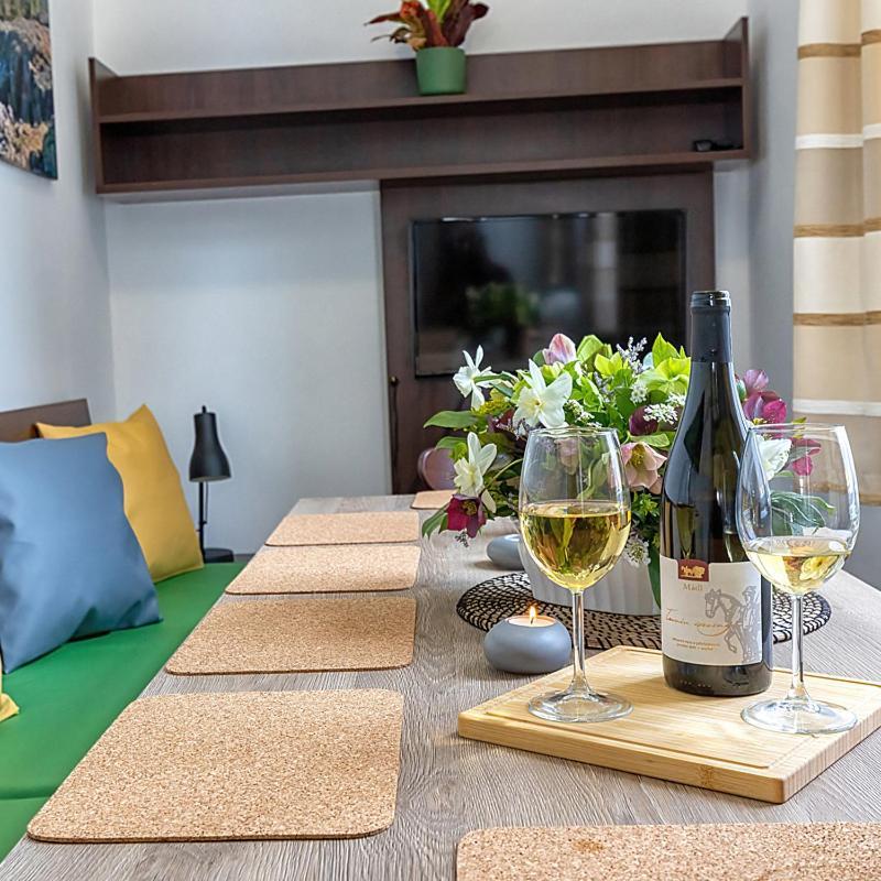 Apartmany U Aloise Долни-Морава Экстерьер фото