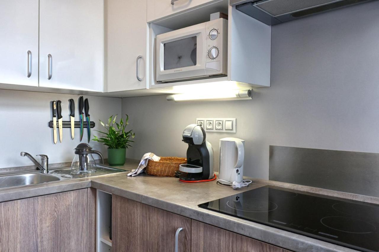 Apartmany U Aloise Долни-Морава Экстерьер фото