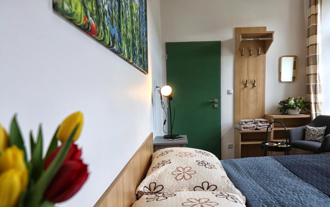 Apartmany U Aloise Долни-Морава Экстерьер фото